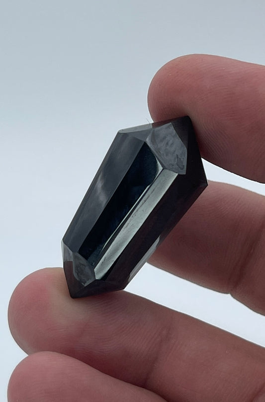 Black Kyber Crystal (Savi’s compatible)