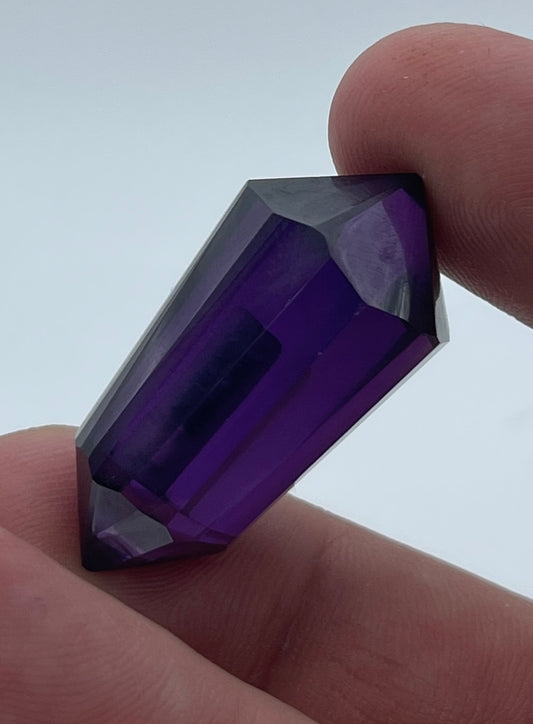 Purple Kyber Crystal (Savi’s compatible)