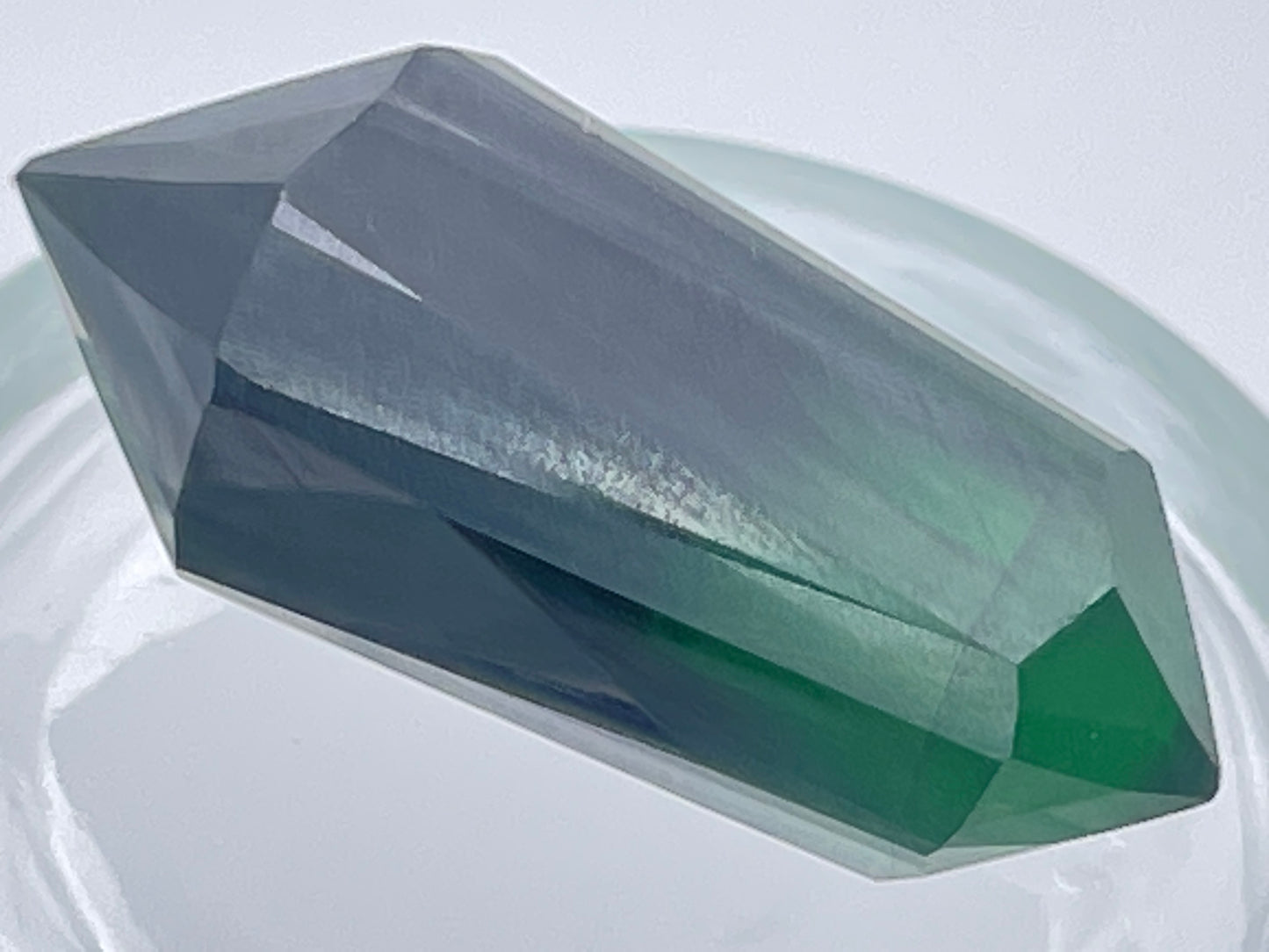 Green Kyber Crystal (Savi’s compatible)